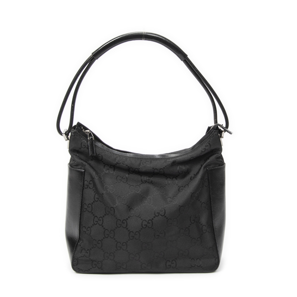 Gucci Zip Shoulder Hobo - Picture 5 of 11